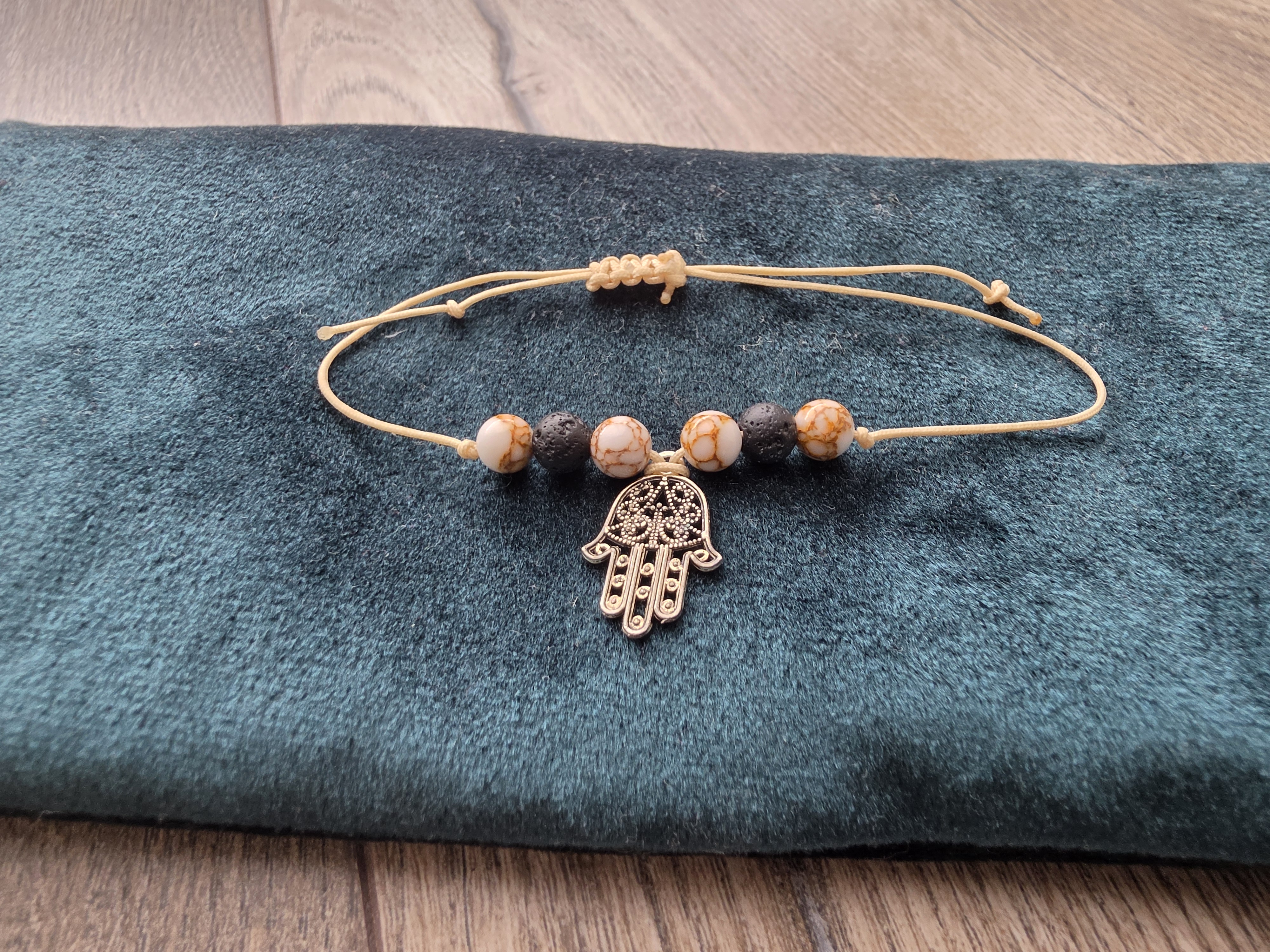 example bracelet