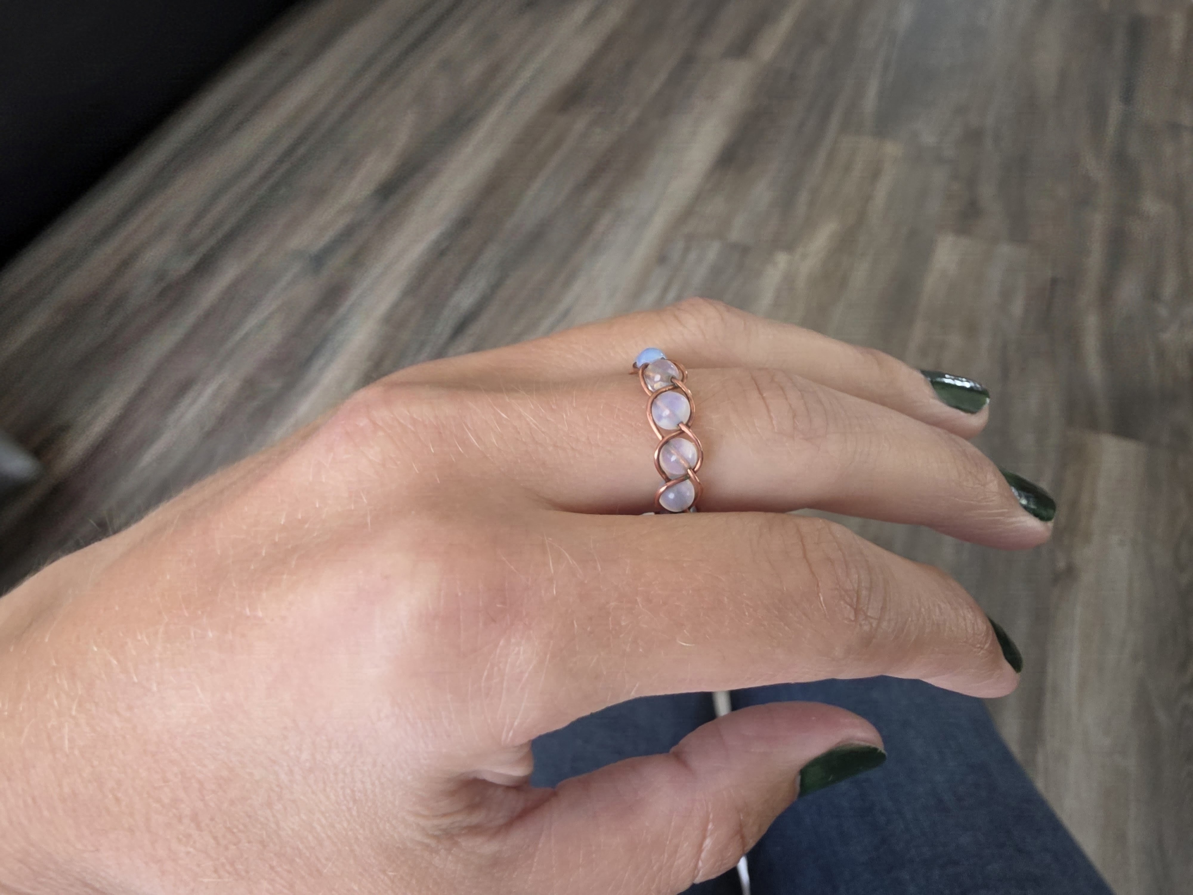 example ring