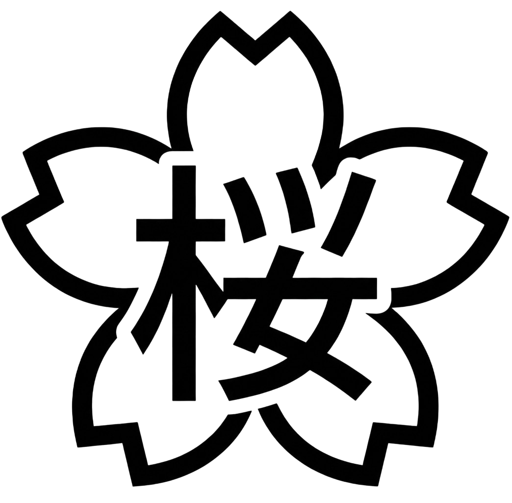 Sakura Logo